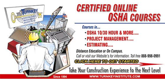 What websites provide information about free OSHA training?